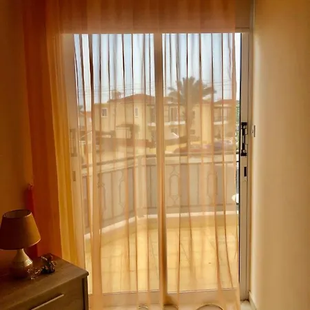 Villa Universal Daphne 3 Bedroom In Kato Paphos