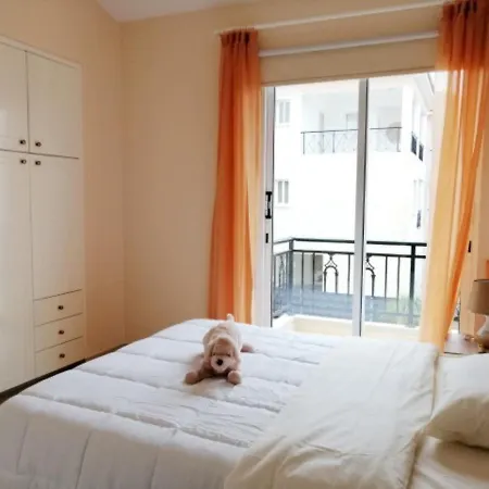Universal Daphne 3 Bedroom In Kato * Paphos